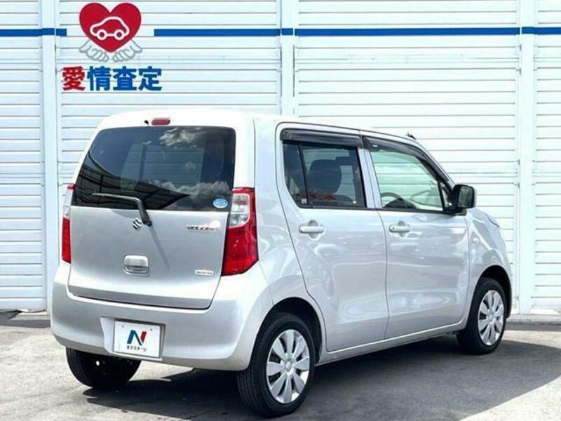 WAGON R-1