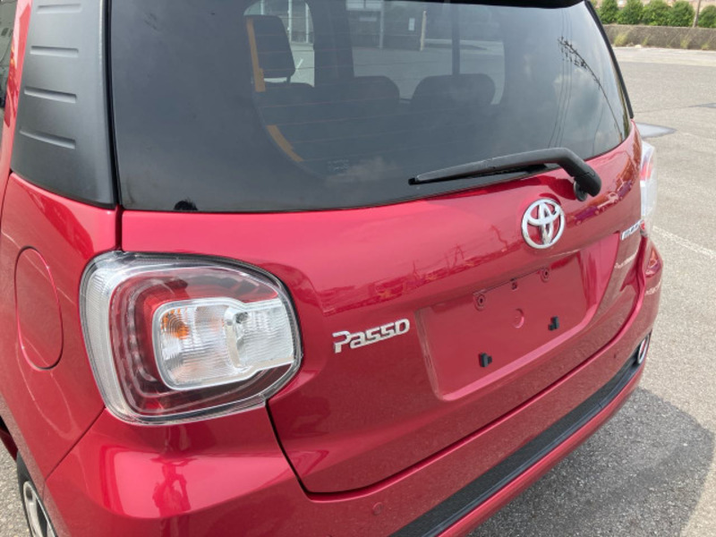 PASSO