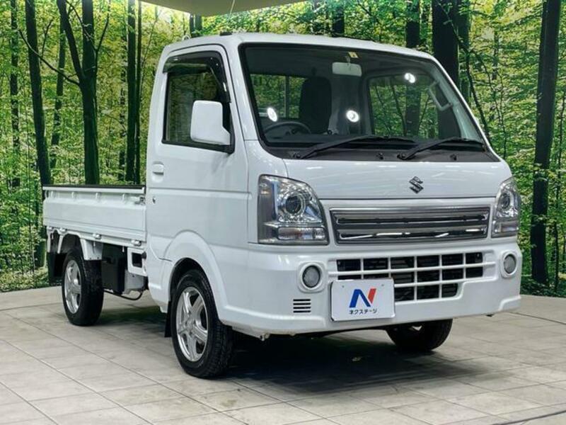 CARRY TRUCK