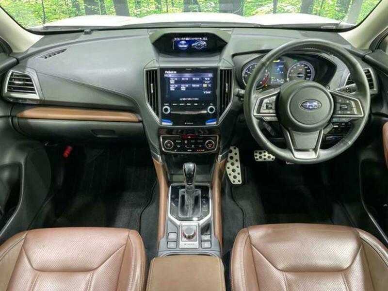 FORESTER-2