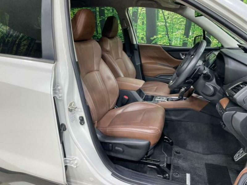 FORESTER-8