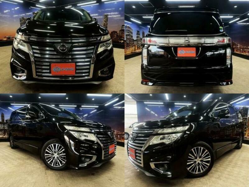 ELGRAND