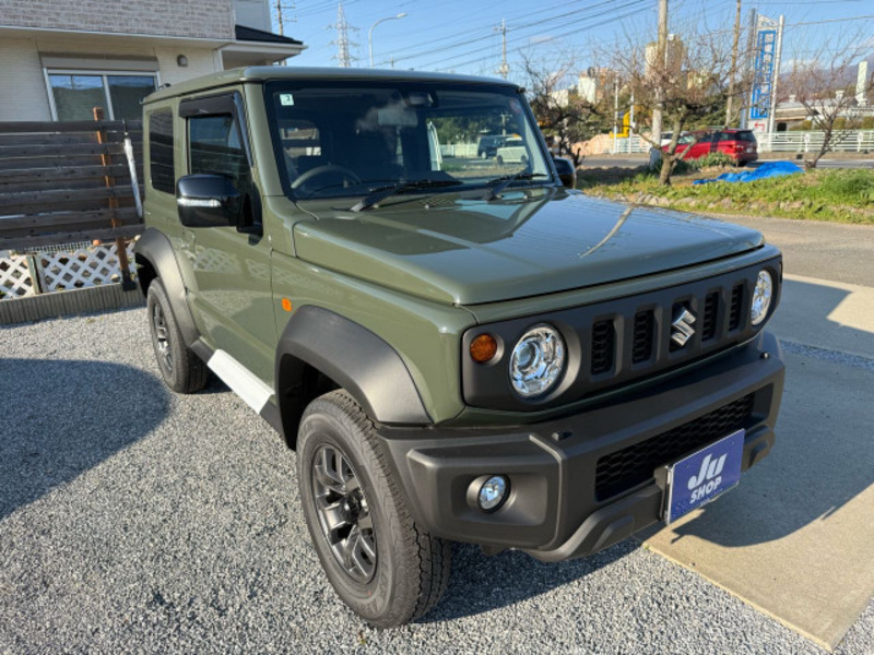 JIMNY SIERRA