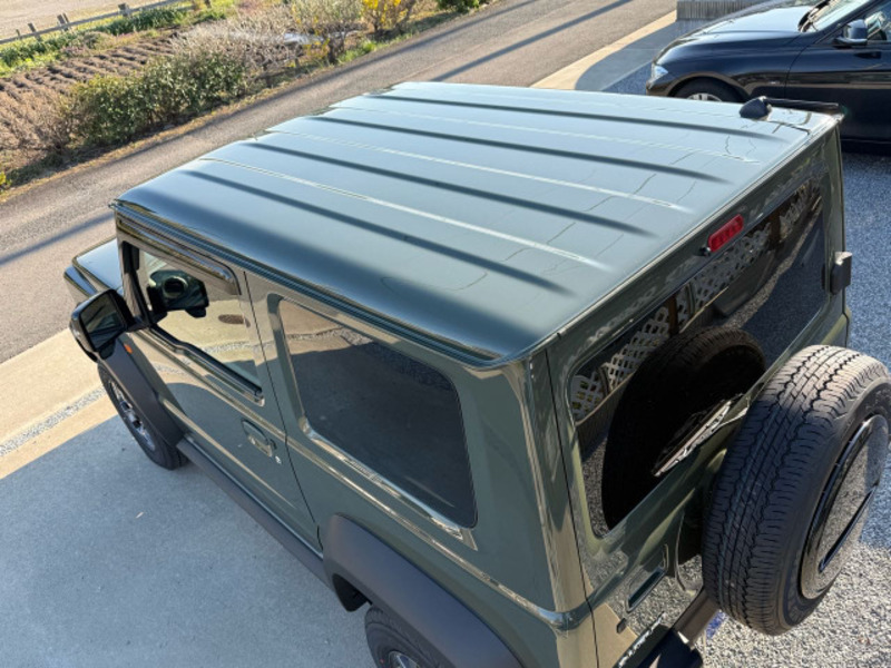 JIMNY SIERRA