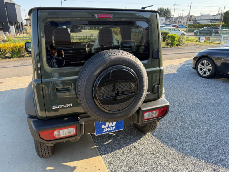JIMNY SIERRA
