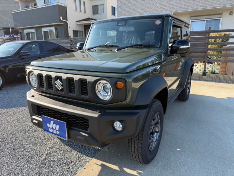JIMNY SIERRA
