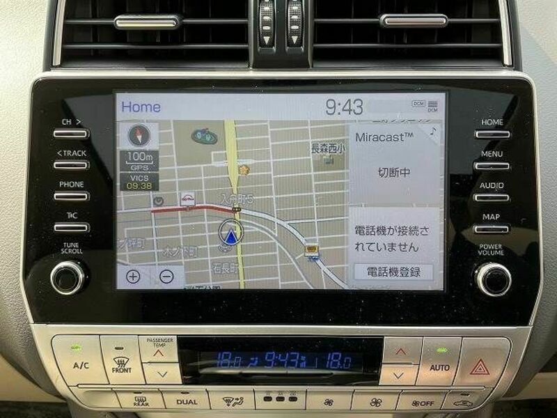LAND CRUISER PRADO-2