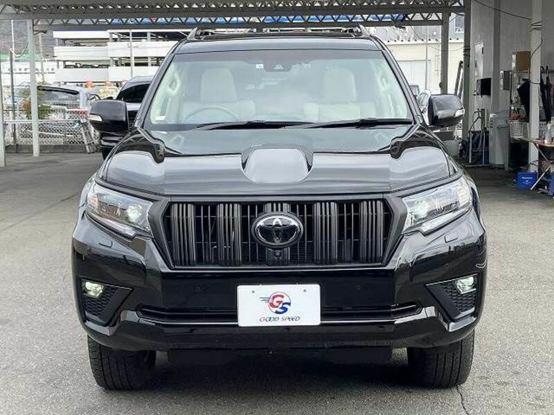 LAND CRUISER PRADO-13