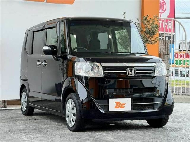 N BOX-7