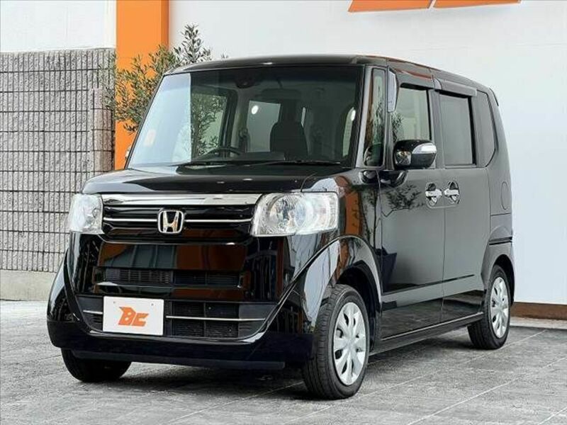 N BOX-9