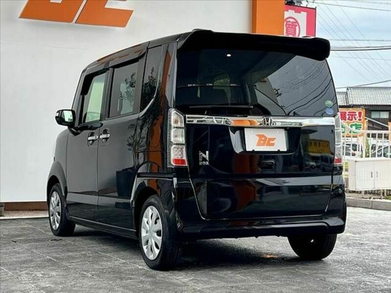 N BOX-12