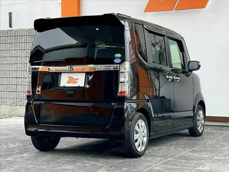 N BOX-14