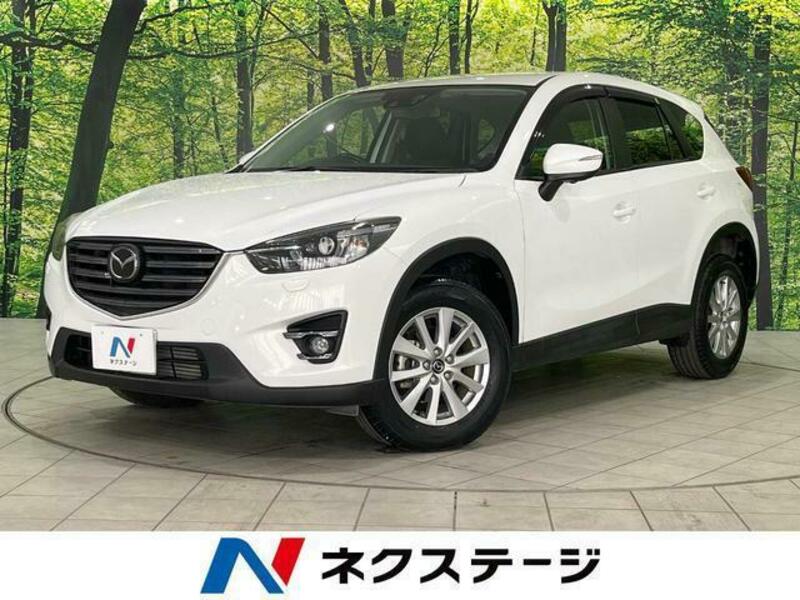 CX-5-0