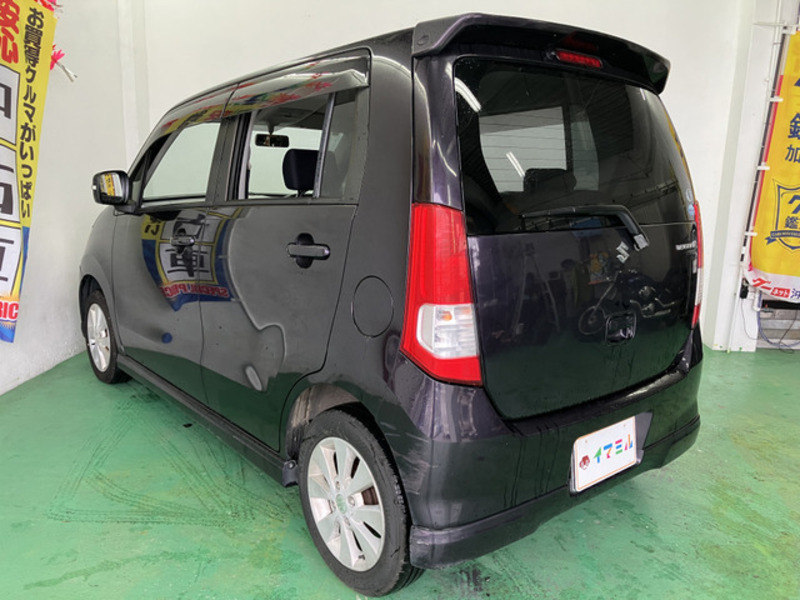 WAGON R-1