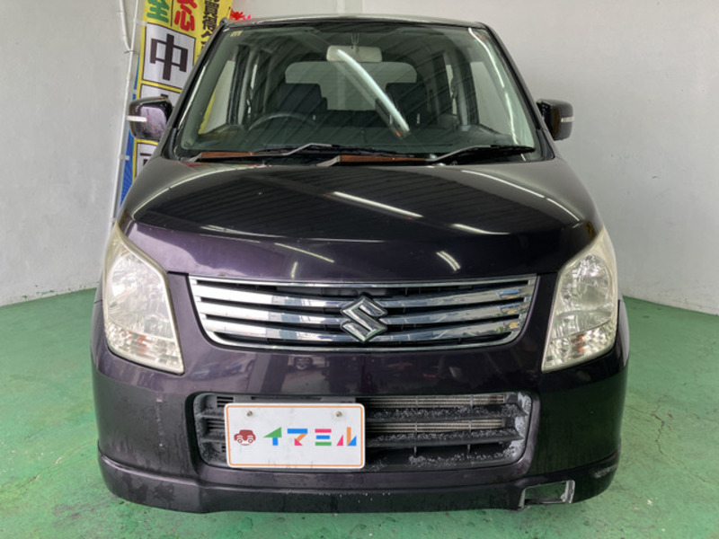 WAGON R-6