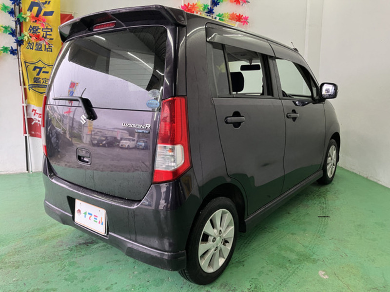WAGON R-5