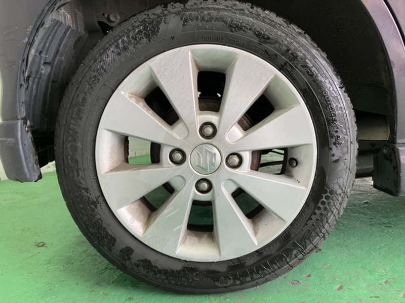 WAGON R-15
