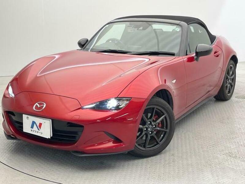 ROADSTER
