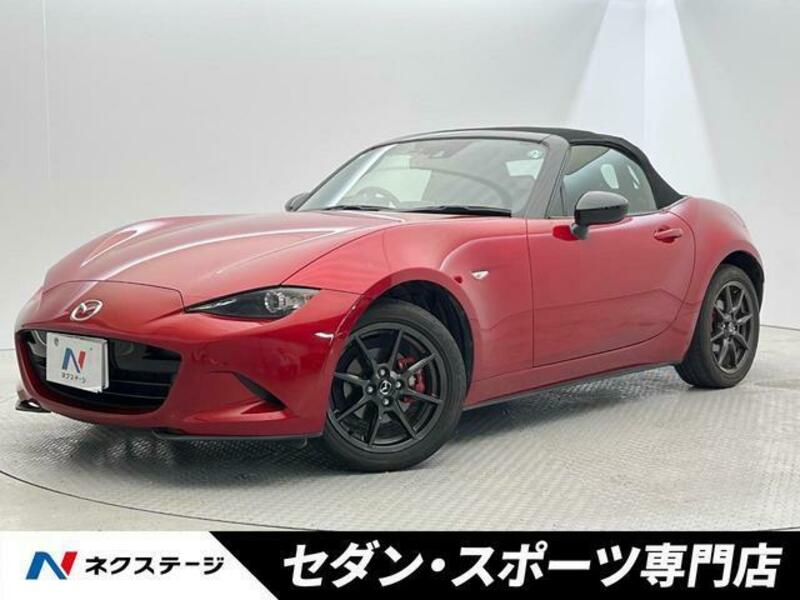 MAZDA ROADSTER
