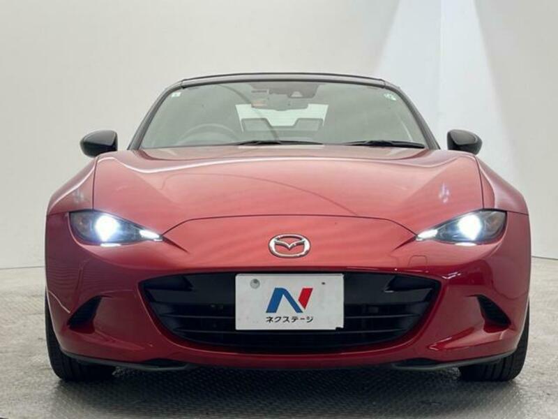 ROADSTER