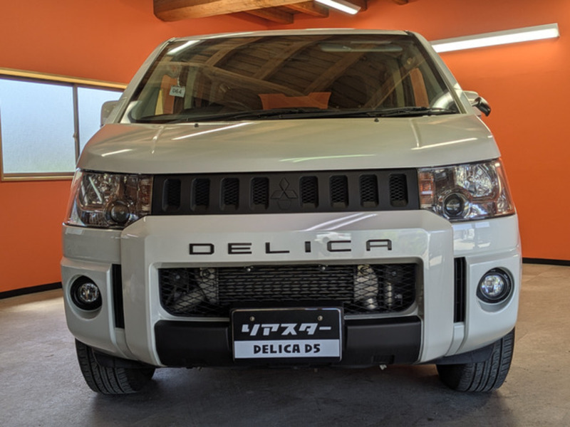 DELICA D5
