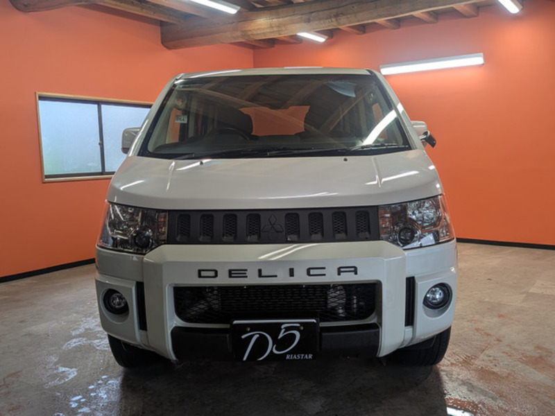 DELICA D5