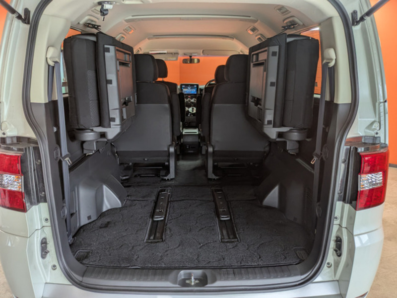 DELICA D5