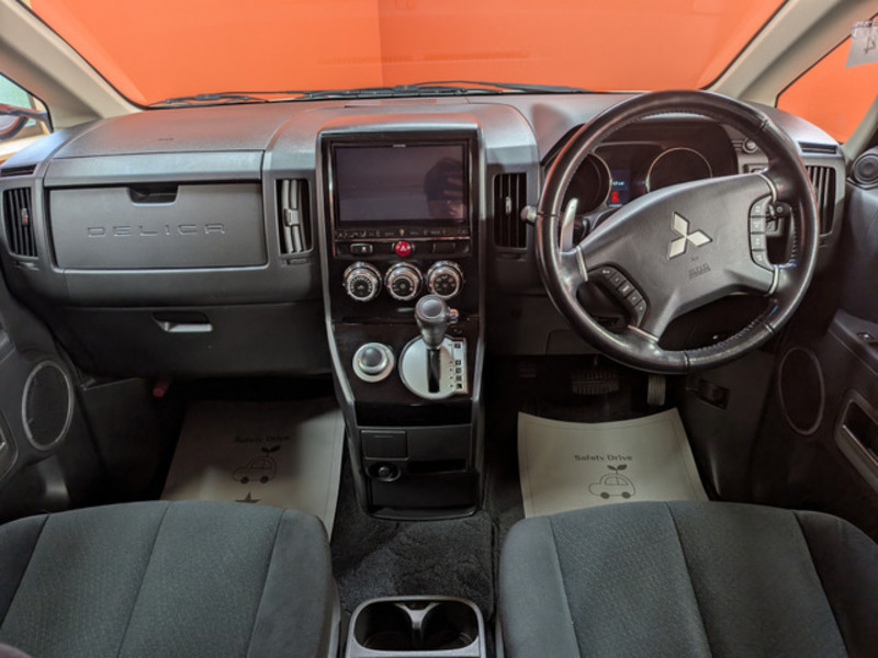 DELICA D5