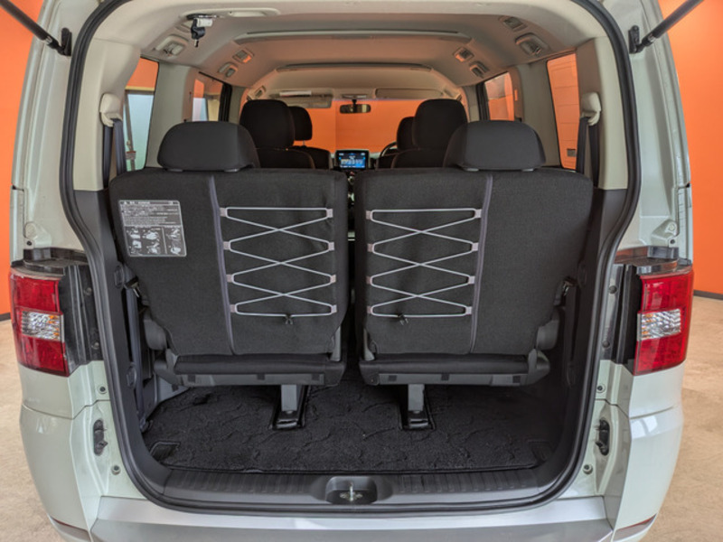 DELICA D5