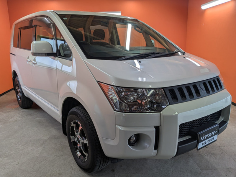 DELICA D5