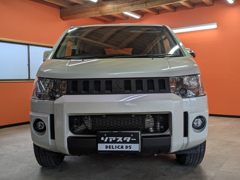 DELICA D5