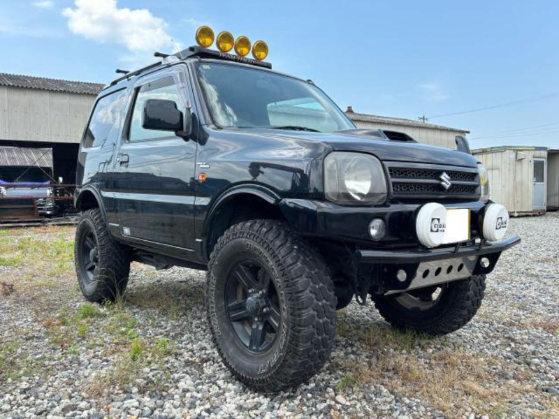 JIMNY
