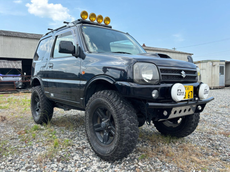 JIMNY
