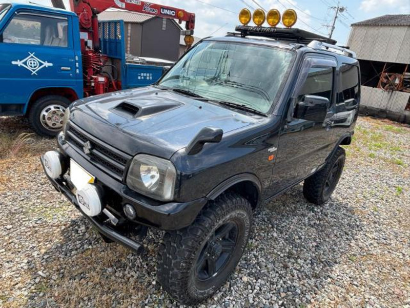 JIMNY