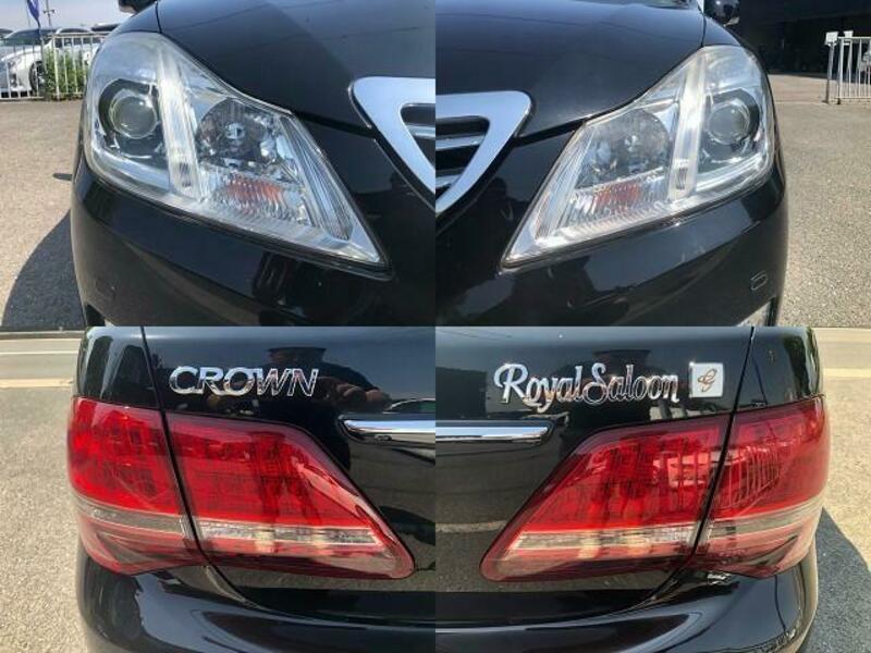CROWN-5