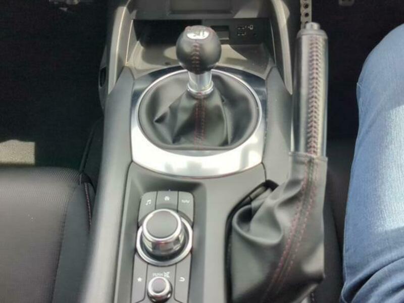 ROADSTER