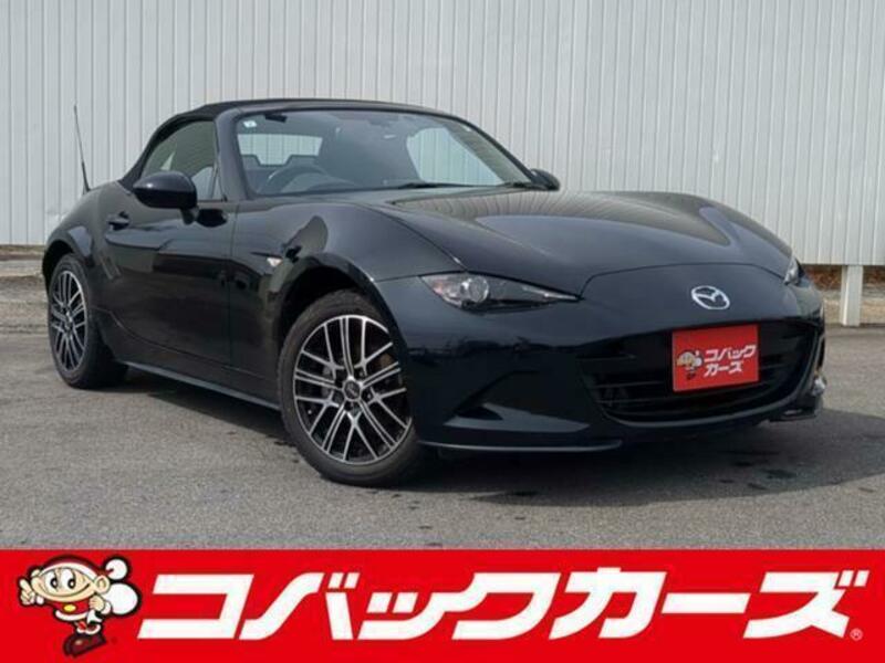 MAZDA ROADSTER