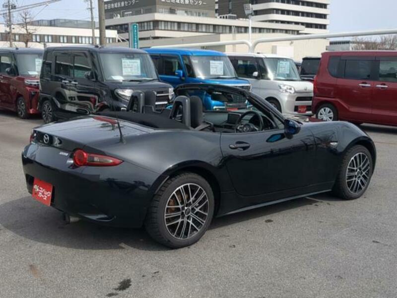 ROADSTER