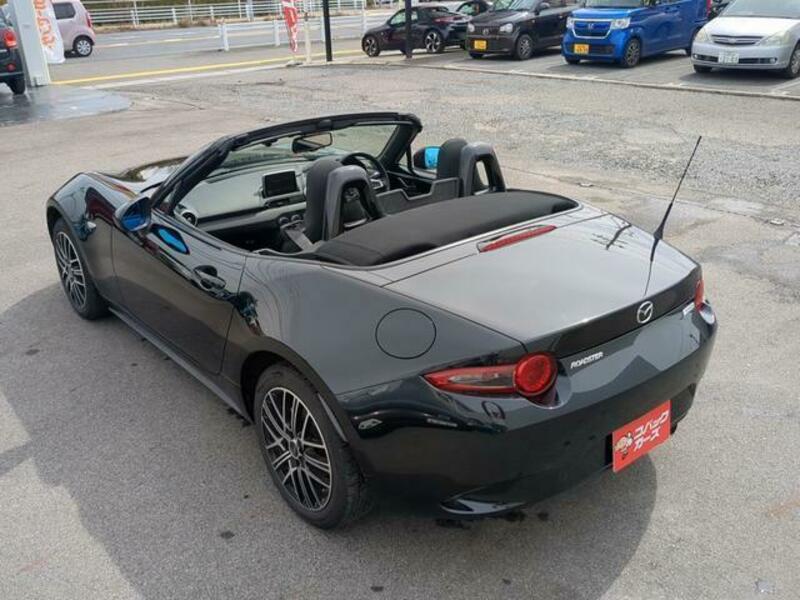 ROADSTER