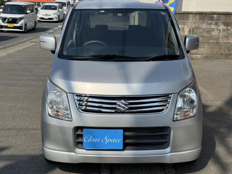 WAGON R-2