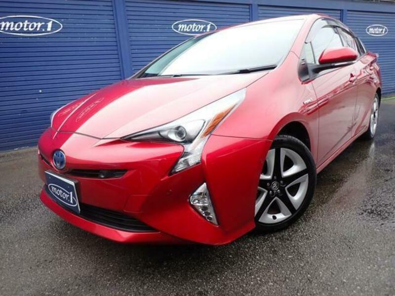 PRIUS