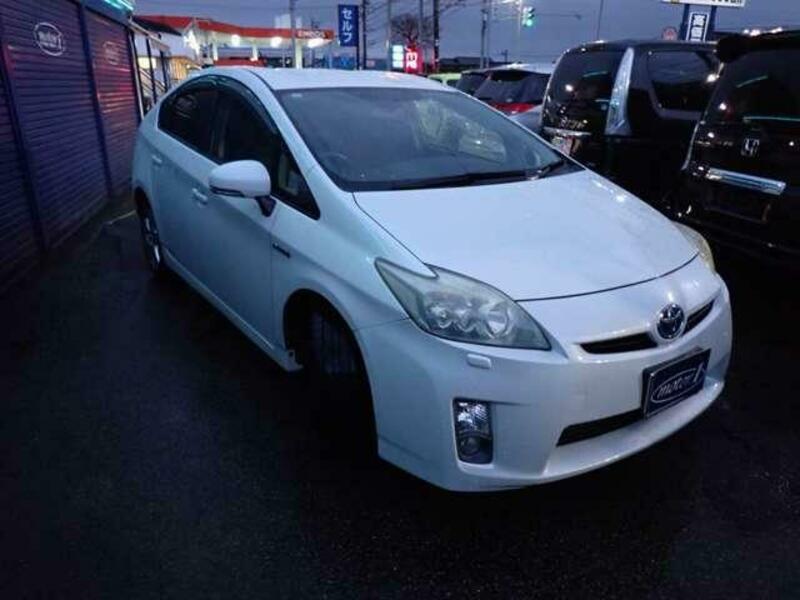 PRIUS