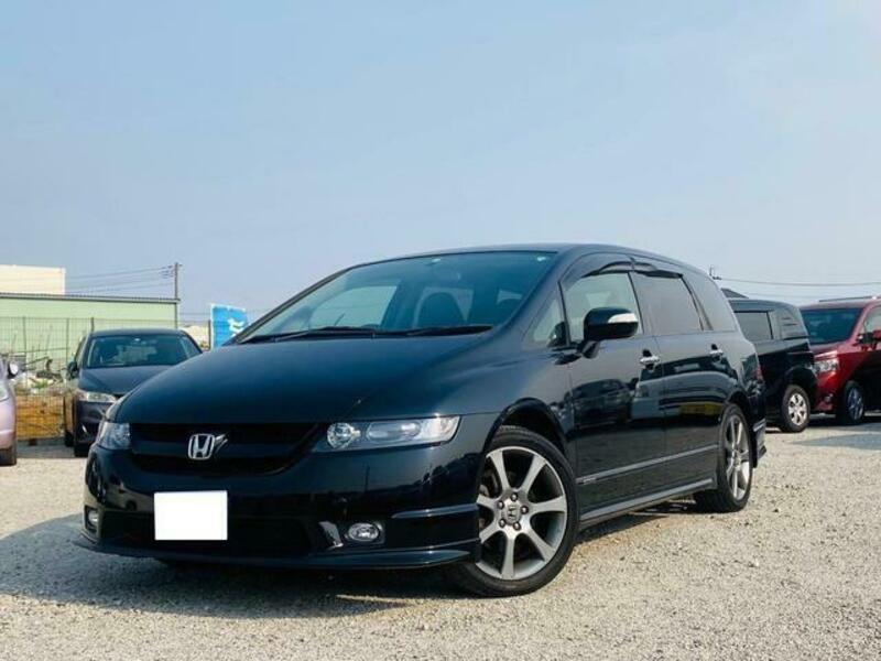 ODYSSEY