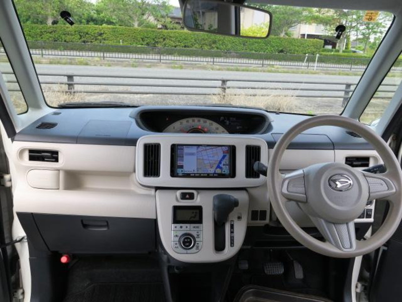 MOVE CANBUS