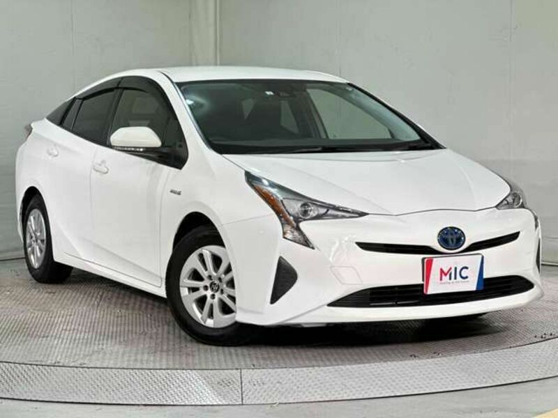 PRIUS