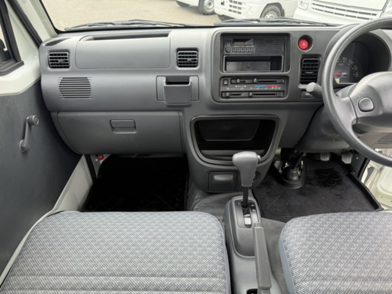 HIJET TRUCK-14