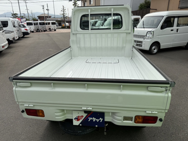 HIJET TRUCK-6