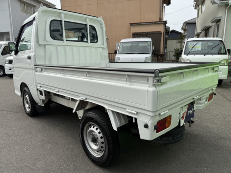 HIJET TRUCK-8