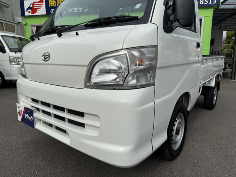 HIJET TRUCK-2