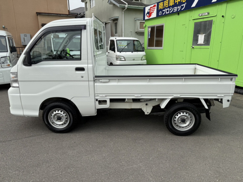 HIJET TRUCK-4